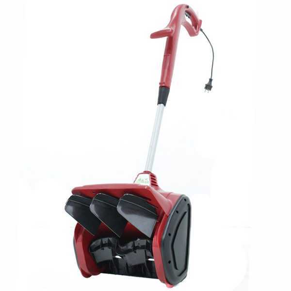 Spazzaneve elettrico Geotech S5001