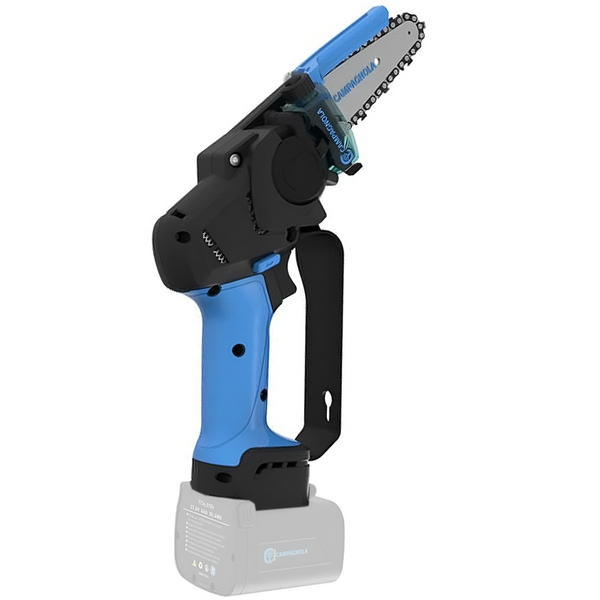 Campagnola T-Rex - Potatore elettrico a batteria - 21.6V - SENZA BATTERIE E CARICABATTERIE