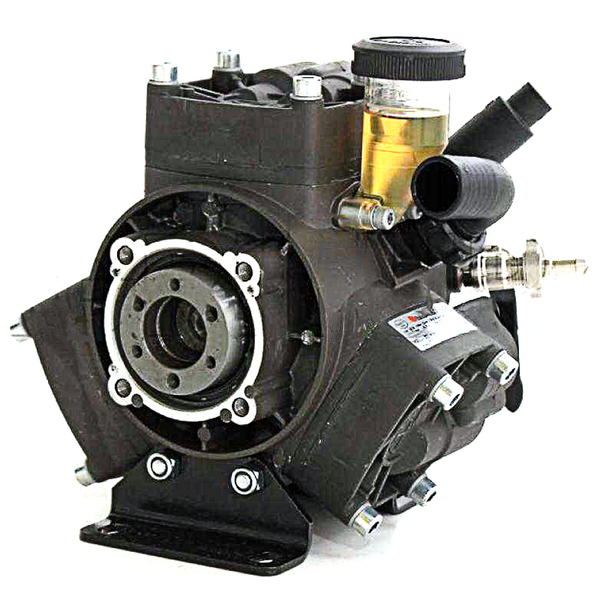 OUTLET - DIFETTI ESTETICI - Pompa per irrorazione a trattore ad alta pressione Comet APS 51