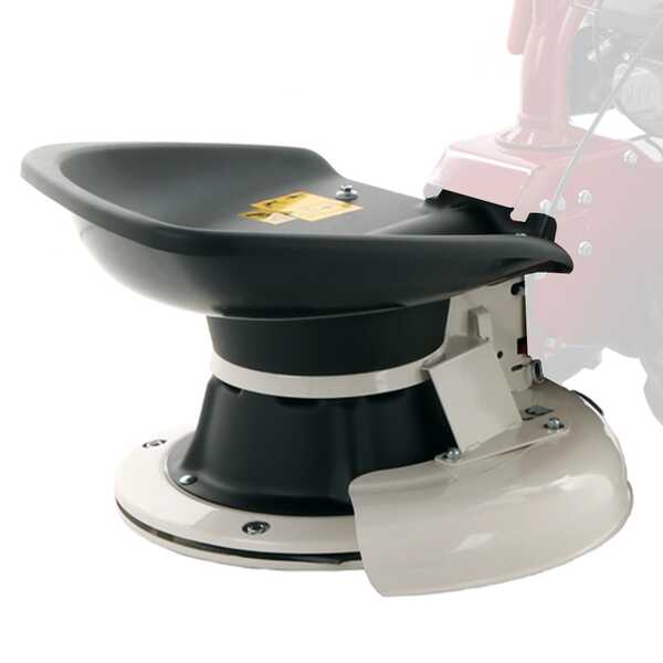 OUTLET - PICCOLI DIFETTI ESTETICI - Falce rotante 64 cm per motofalciatrice RS210