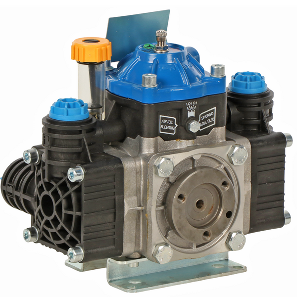 Bertolini Pumps POLY 2030.1 VF - Pompa per irrorazione a trattore - versione per acidi e prodotti chimici