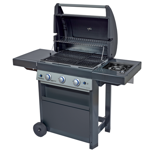 Campingaz 3 Series Classic LBS Dualgas - Barbecue a gas o metano