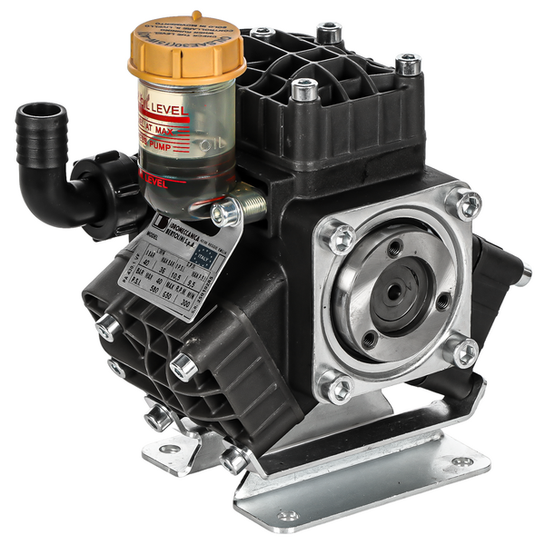 Bertolini Pumps PA 430.1 VF - Pompa per irrorazione a trattore - Alta  Bertolini Pumps