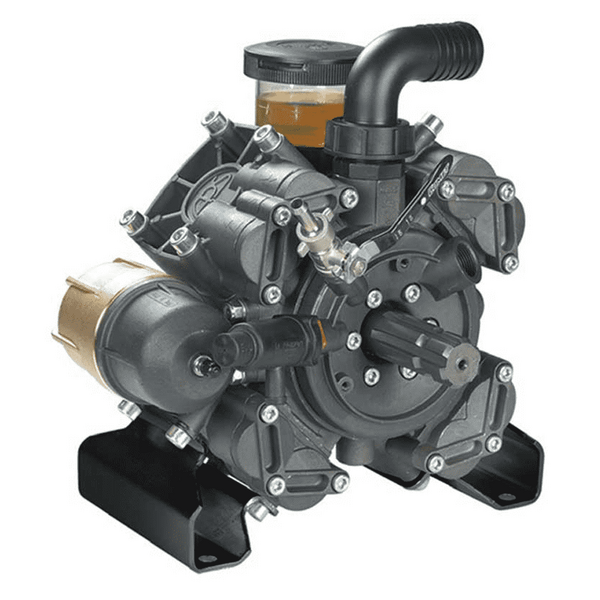 OUTLET - DIFETTI ESTETICI - Comet APS 96 - Pompa per irrorazione con attacco a trattore - Alta pressione