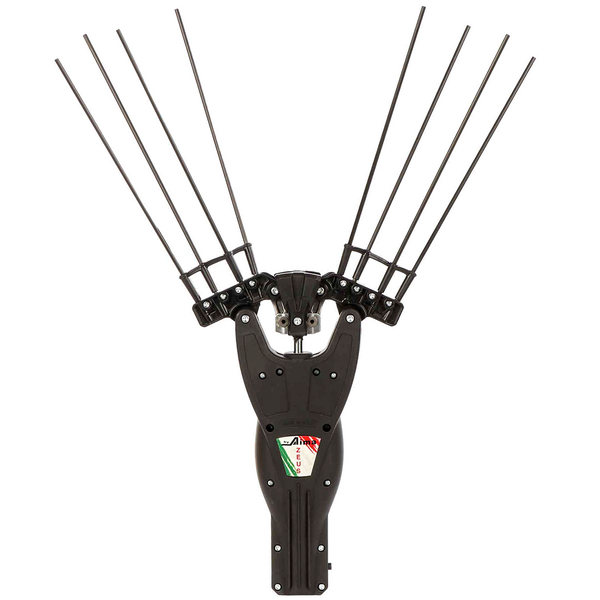 OUTLET - PICCOLI DIFETTI ESTETICI - Aima Zeus - Testa abbacchiatore universale per decespugliatori a scoppio