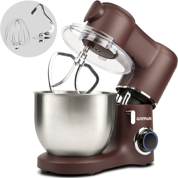 G3 Ferrari Pastaio - Impastatrice Planetaria - 1800 Watt