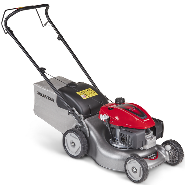Honda HRG 416 PK - Rasaerba a scoppio - Gamma Izy - 2 in 1 - Taglio 41 cm