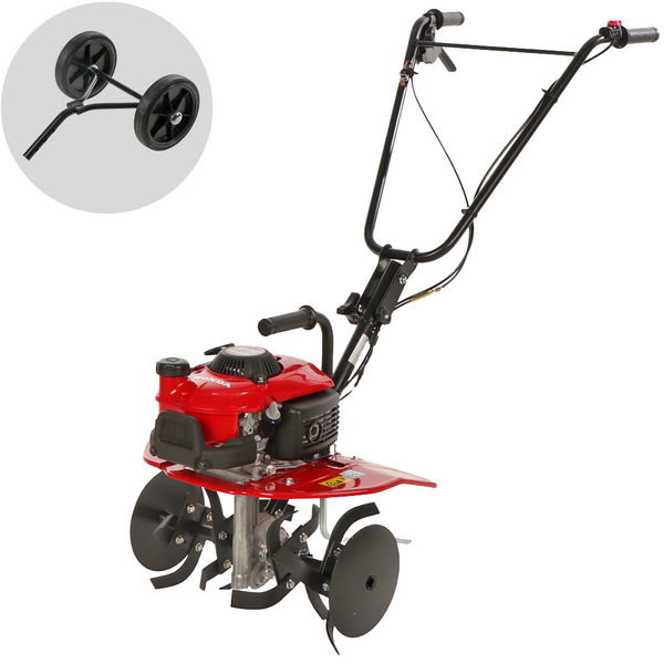 Prezzo Motozappa Honda