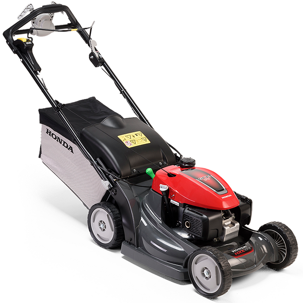 Honda HRX 476 VY - Tagliaerba a scoppio trazionato - Honda GCVx 170 - Taglio 47 cm