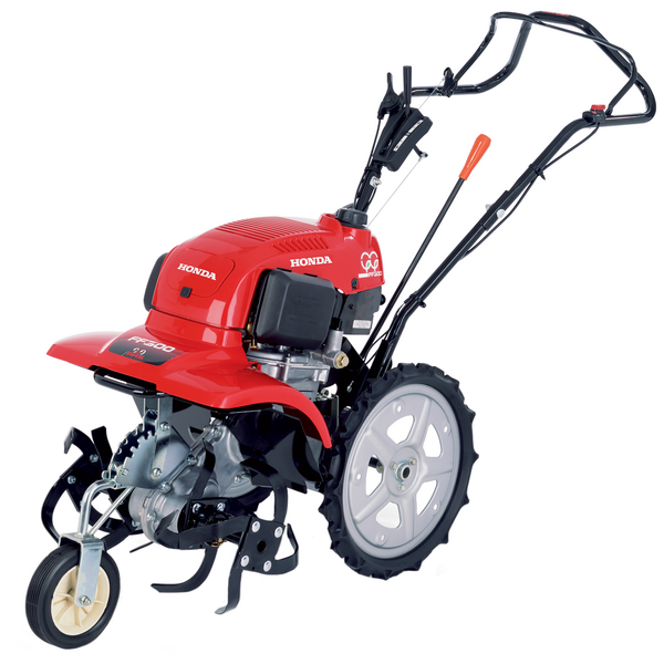 Prezzo Motozappa Honda