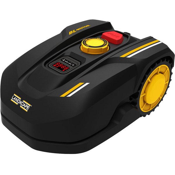 OUTLET - UTILIZZATO PER PROVA - Landxcape LX790 - Robot rasaerba - con cavo perimetrale