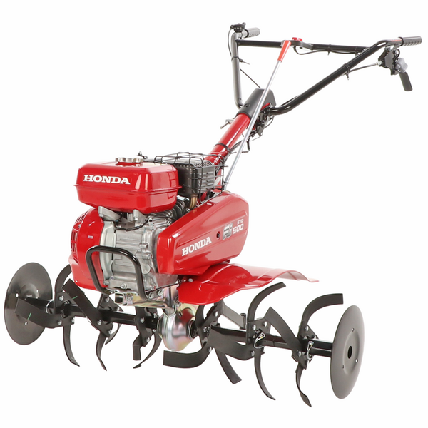 Prezzo Motozappa Honda