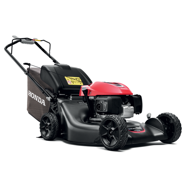 Honda HRN 536 VK - Tagliaerba a scoppio semovente - Honda GCVx 170 - T Honda