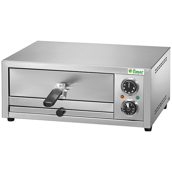 Fimar FP - Forno Elettrico - 1750 W