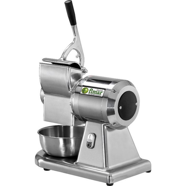 OUTLET - PICCOLI DIFETTI ESTETICI - Fimar GR12S - Grattugia elettrica professionale - 750W