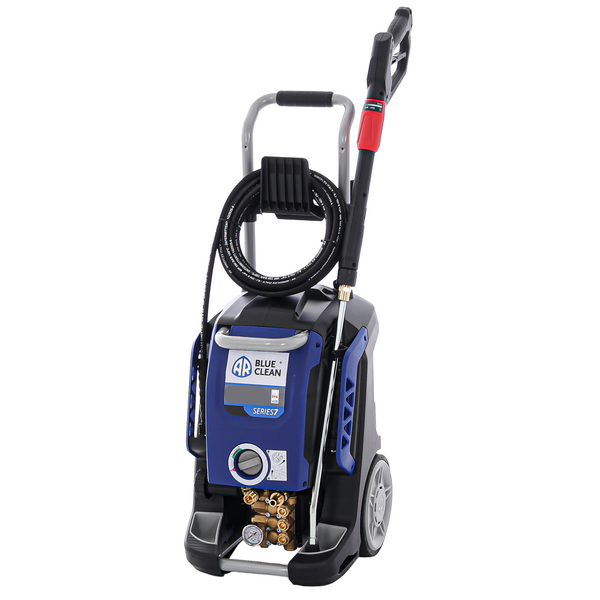 Annovi & Reverberi 780 Dual PRO - Idropulitrice acqua fredda - 160 bar max - 600 l/h Annovi Reverberi