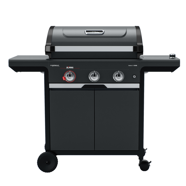 Campingaz 3 Select EXS SBS - Barbecue a gas e metano