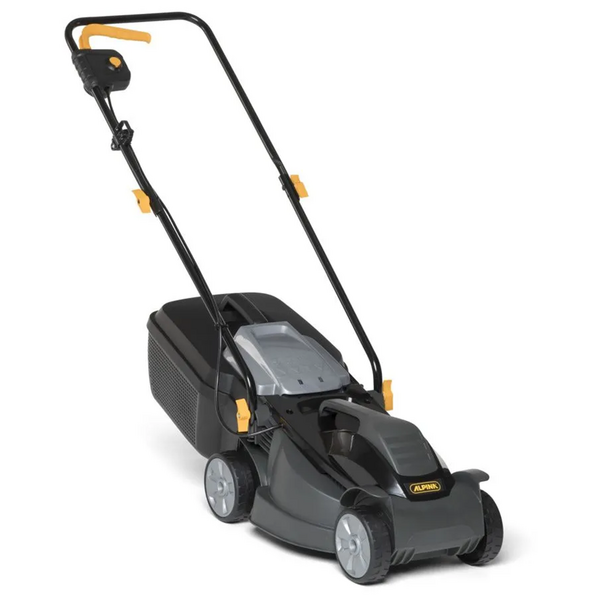 Alpina BL 320 E - Tagliaerba elettrico - 1000 W - Taglio 32 cm