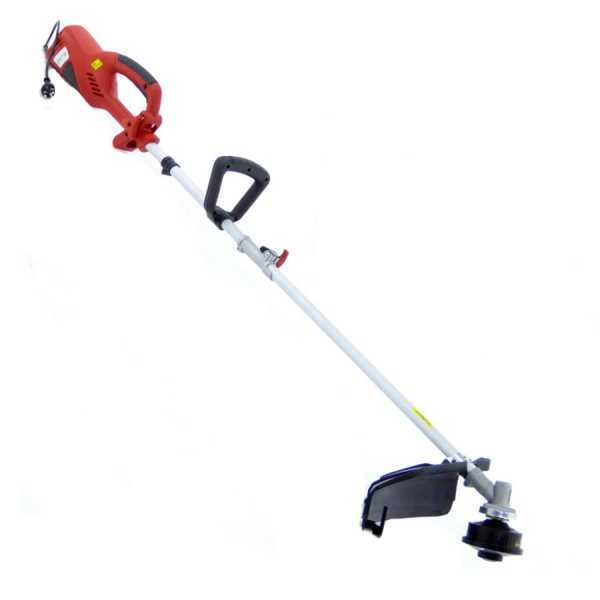 Decespugliatore elettrico GeoTech BC 1400 Combi