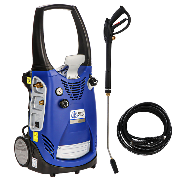 Annovi & Reverberi - Blue Clean 780 - Idropulitrice acqua fredda - 150 bar - 630 l/h