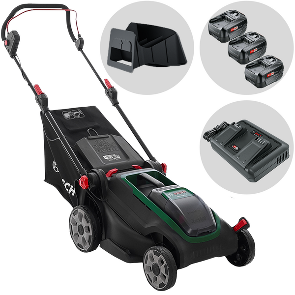 Prezzo Tagliaerba-Rasaerba Bosch
