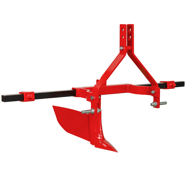 AS-T1 - Assolcatore registrabile  a 1 ancora - Telaio da 150 cm - Per  AgriEuro Premium