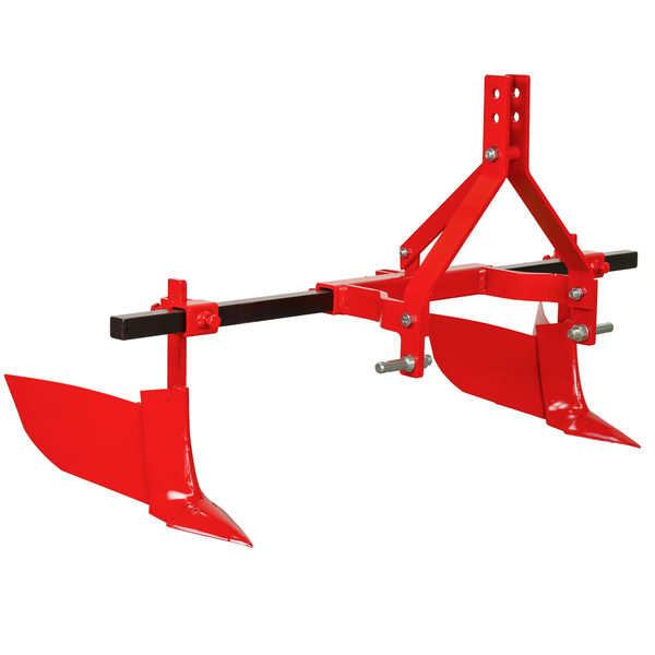 AS-T2 - Assolcatore registrabile a 2 ancore - Telaio da 150 cm - Per t AgriEuro Premium