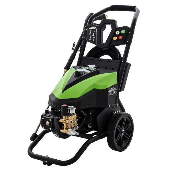 Ribimex RX13 - Idropulitrice acqua fredda - 150 bar max 870 l/h