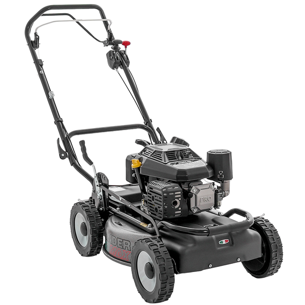 Marina Systems GRINDER Pro Max 52 VV - Tagliaerba a scoppio trazionato - Motore Kohler CV224