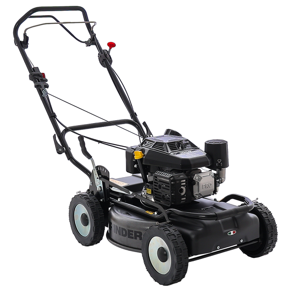 Marina Systems GRINDER Pro Max 4x4 52 - Tagliaerba a scoppio trazionato - Motore Kohler CV224