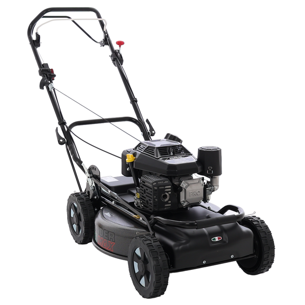 Marina Systems GRINDER Pro Max 4x4 60 - Tagliaerba a scoppio trazionato - Motore Kohler CV224