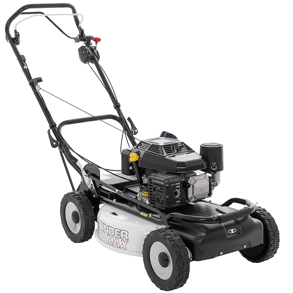 Marina Systems GRINDER Pro Max 60 VV - Tagliaerba a scoppio trazionato - Motore Kohler CV224