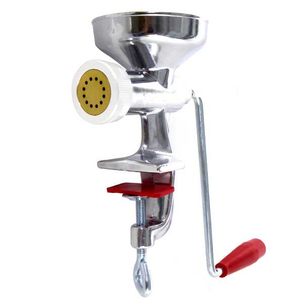 OUTLET - UTILIZZATO PER PROVA - New O.M.R.A. OM 4003 - Torchietto manuale per la pasta