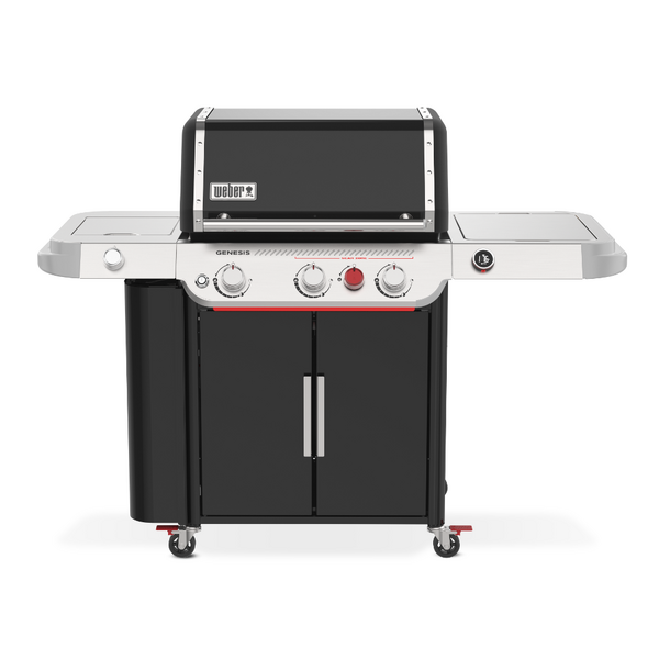 Weber Genesis EPX-335W - Barbecue a gas