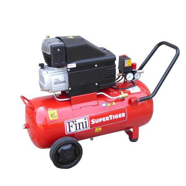  Vendita Compressori aria elettrici FINI