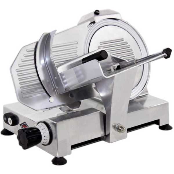 Celme FA 250 - Affettatrice con lama 250mm - 180W C.EL.ME.