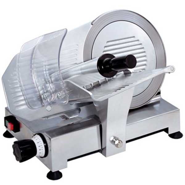 Celme GPE 275 - Affettatrice professionale con lama 275 mm - 180W C.EL.ME.