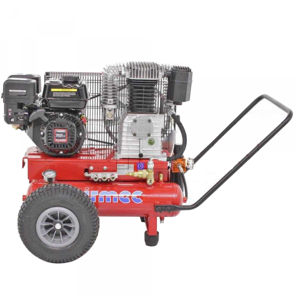 Airmec TEB22-680 K25-LO - Motocompressore - Motore Loncin G 210F in Offerta