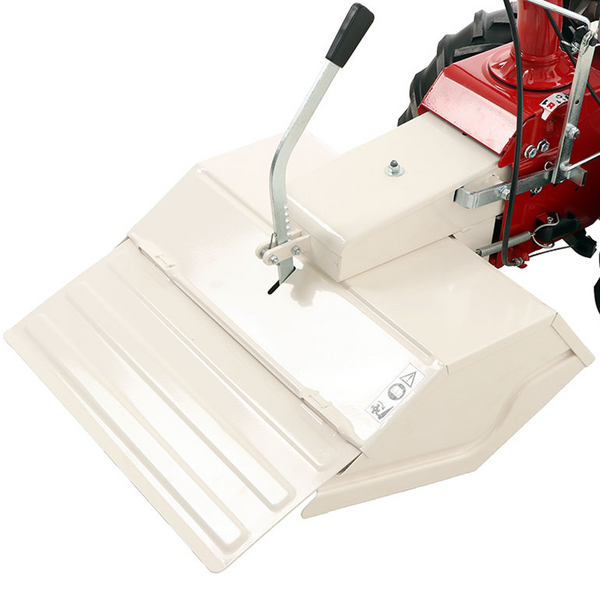 OUTLET - PICCOLI DIFETTI ESTETICI - Accessorio fresa cm 50 per Eurosystems P 55 V - GP 255 RH