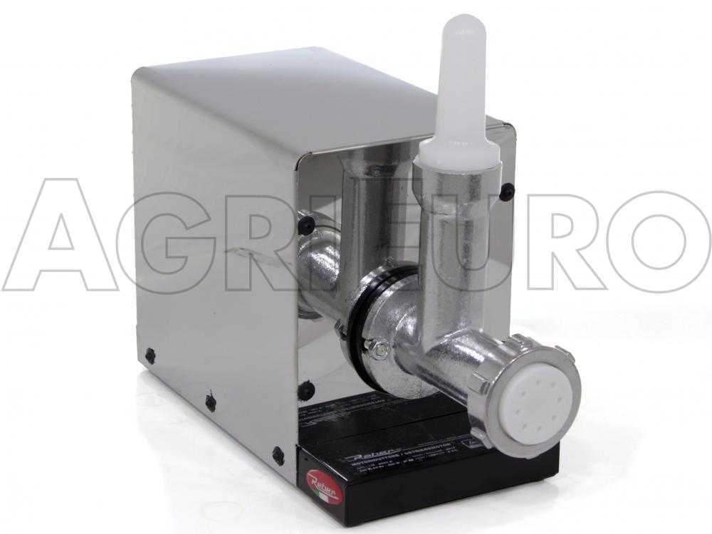 Torchio per pasta Reber N3 9040N 
