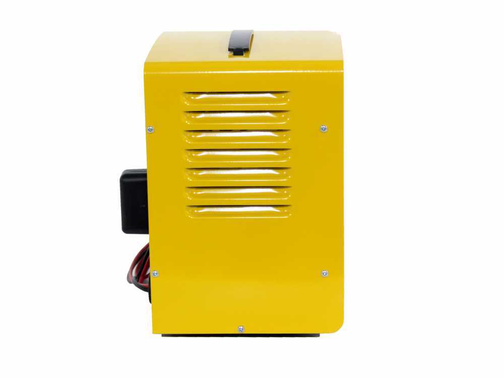 Caricabatteria Rapido Mulinsen 6.0Ah Per Elettroutensili - Ricarica In 30 Minuti, Compatibile Con Batterie Litio - Foto 2