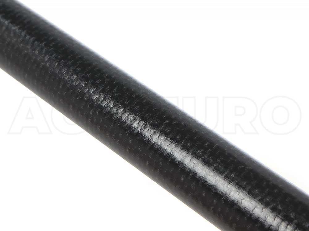 Asta Telescopica Pneumatica Castellari APT-E Per Abbacchiatore - Prolunga Alluminio