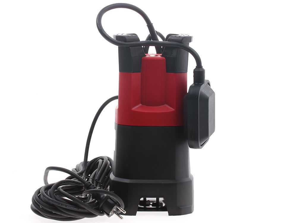 Pompa Sommersa Classic Drain 7500 AL-KO - 7