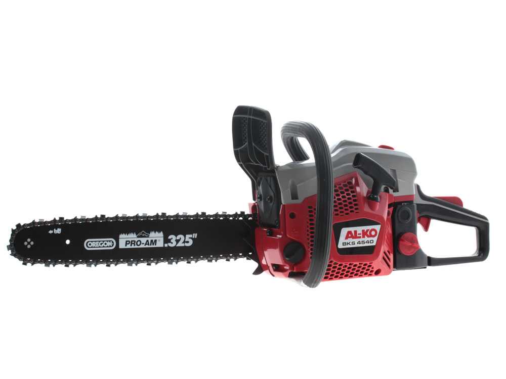 Karburátor Alko BKS35/35 II - Partner 350- 360