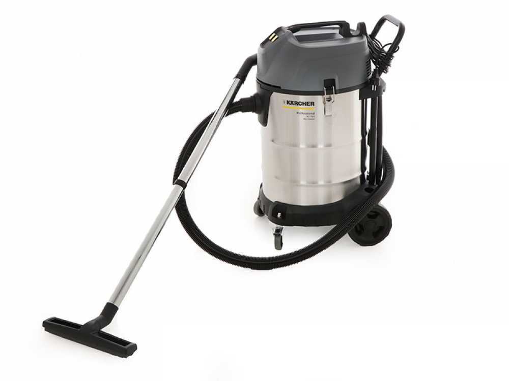 Karcher NT 70/2 Me Classic - Aspiratutto in Offerta