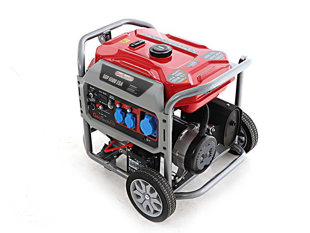 Gommini Antivibranti Per Generatore 3,5 KW | Supporti In Gomma Compatibili Con Geotech, Valex, Ehinell, Hyundai