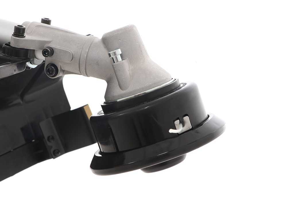 Decespugliatore A Scoppio 4 In 1 Ultifunzione Tagliasiepi Tagliarai - Foto 11