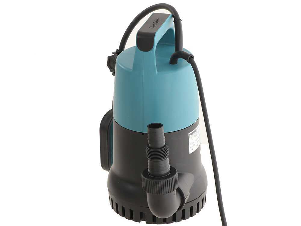 Pompa Sommersa Elettrica Makita PF1110 In Offerta