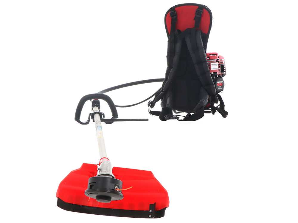 Honda ATH 50 ZP Decespugliatore a zaino in Offerta AgriEuro