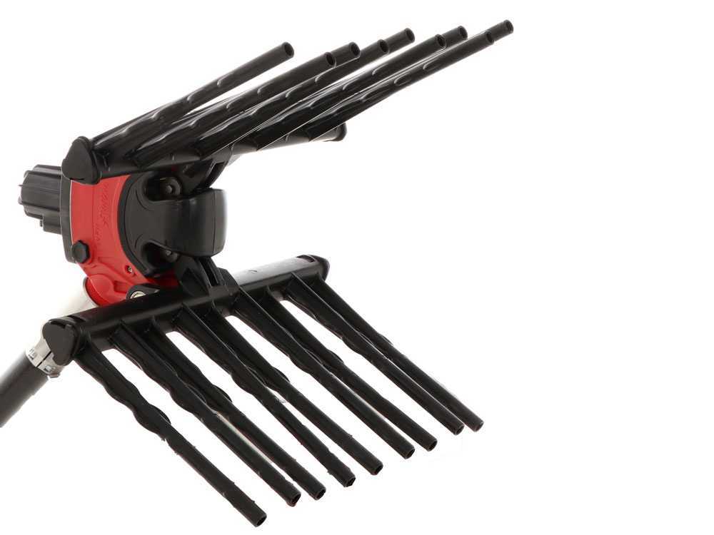 Kit Di Modifica Completo Per Cilindro Abbacchiatore Zanon Mambo Light-Speed - Ricambio Originale Per Riparazione E Manutenzione